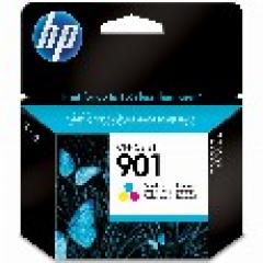 TIN HP # 901 CC656AE color