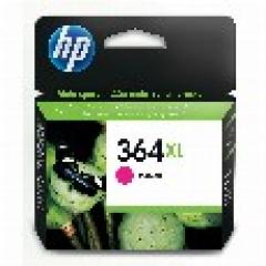 TIN HP # 364XL CB324EE magenta