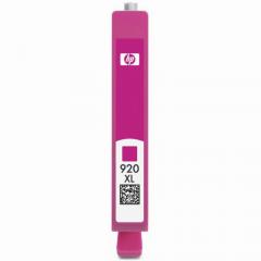 TIN HP # 920XL CD973AE magenta