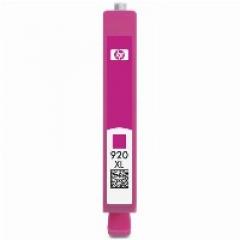 TIN HP # 920XL CD973AE magenta