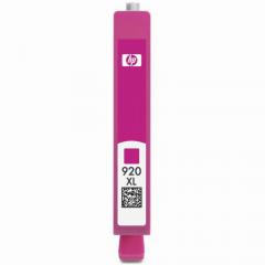 TIN HP # 920XL CD973AE magenta