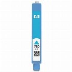 TIN HP # 920XL CD972AE cyan