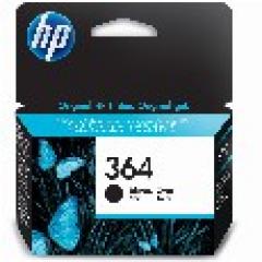 TIN HP # 364 CB316EE black