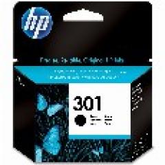 TIN HP # 301 CH561EE black