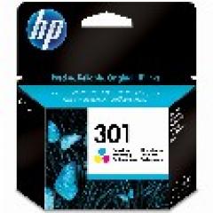 TIN HP # 301 CH562EE color