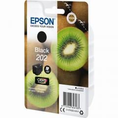 TIN Epson 202 C13T02E14010 black