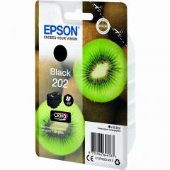 TIN Epson 202 C13T02E14010 black