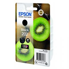 TIN Epson 202 C13T02E14010 black