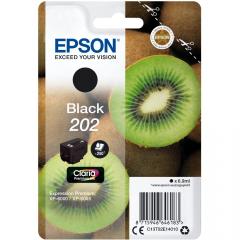 TIN Epson 202 C13T02E14010 black