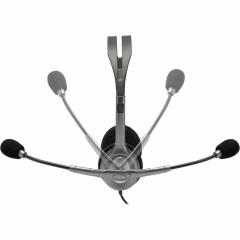 Logitech H110 Stereo Headset