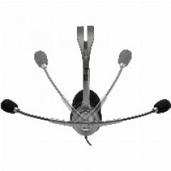 Logitech H110 Stereo Headset