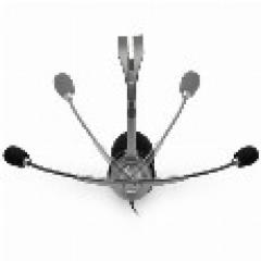 Logitech H110 Stereo Headset