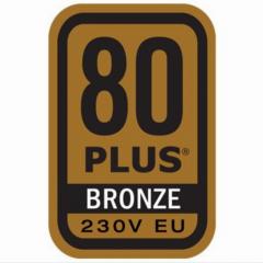 450W LC-Power Office LC600-12 | 80+Bronze