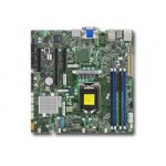 1151 S SUPERMICRO X11SSZ-F