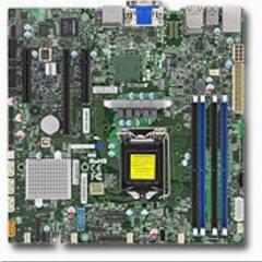 1151 S SUPERMICRO X11SSZ-F