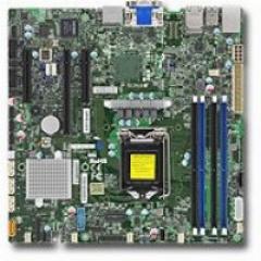 1151 S SUPERMICRO X11SSZ-F