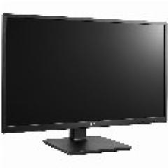 68,6cm/27 (1920x1080) LG 27BK550Y-B HDMI DVI VGA USB IPS LS 5ms