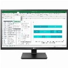 68,6cm/27 (1920x1080) LG 27BK550Y-B HDMI DVI VGA USB IPS LS 5ms