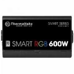 600W Thermaltake SMART RGB | ErP ready , LED Lüfter
