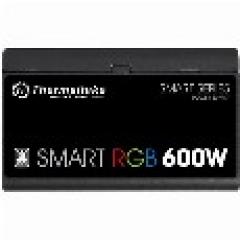 600W Thermaltake SMART RGB | ErP ready , LED Lüfter