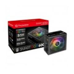 600W Thermaltake SMART RGB | ErP ready , LED Lüfter
