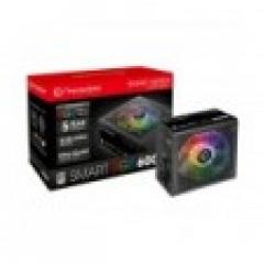 600W Thermaltake SMART RGB | ErP ready , LED Lüfter