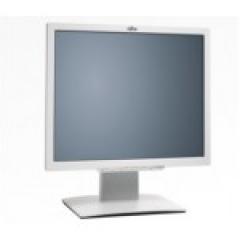 48,3cm/19 (1280x1024) Fujitsu B19-7 5:4 8ms VGA DVI-D VESA Pivot Speaker SXGA Gray