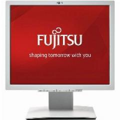 48,3cm/19 (1280x1024) Fujitsu B19-7 5:4 8ms VGA DVI-D VESA Pivot Speaker SXGA Gray