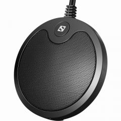 MMZ Sandberg USB Conference Desk Microphone