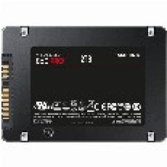 SSD 2.5 2TB Samsung 860 PRO retail
