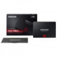 SSD 2.5 2TB Samsung 860 PRO retail