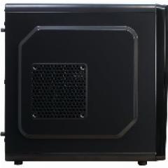 Mini Inter-Tech MC-02, w/o PSU