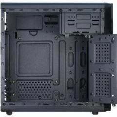 Mini Inter-Tech MC-02, w/o PSU
