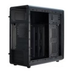 Mini Inter-Tech MC-02, w/o PSU