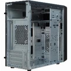 Mini Inter-Tech MA-01, w/o PSU