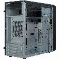 Mini Inter-Tech MA-01, w/o PSU