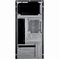Mini Inter-Tech IT-6865, w/o PSU