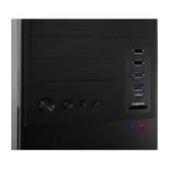 Mini Inter-Tech IT-6865, w/o PSU