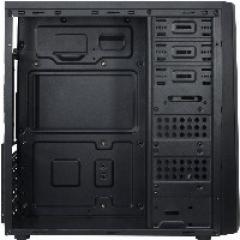 Midi Inter-Tech B-42 w/o PSU