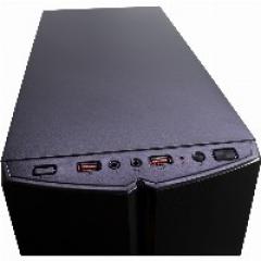 Midi Inter-Tech B-48 w/o PSU