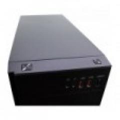 Midi Inter-Tech B-42 w/o PSU