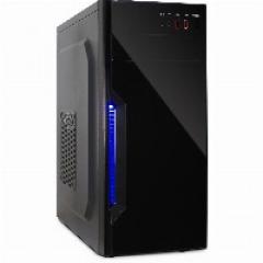 Midi Inter-Tech B-42 w/o PSU