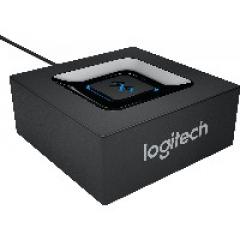 Logitech Bluetooth Audio Adapter