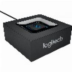 Logitech Bluetooth Audio Adapter