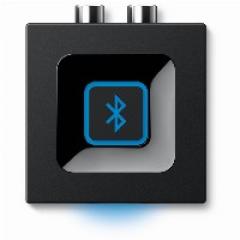Logitech Bluetooth Audio Adapter