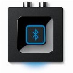 Logitech Bluetooth Audio Adapter