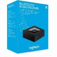 Logitech Bluetooth Audio Adapter