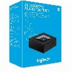 Logitech Bluetooth Audio Adapter