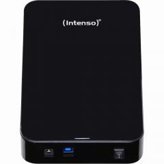 3,5 8TB Intenso Memory Center USB 3.0 black