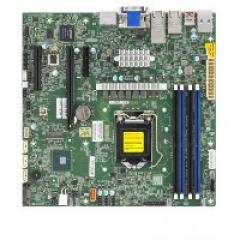 1200 S Supermicro MBD-X12SCZ-TLN4F-O
